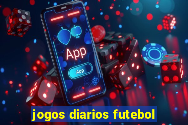 jogos diarios futebol